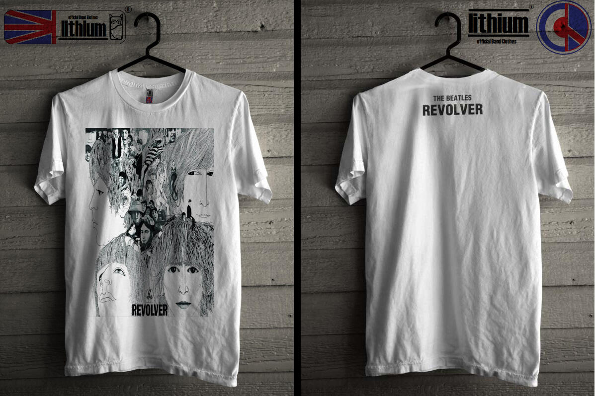 Kaos Oasis, Kaos The Beatles
