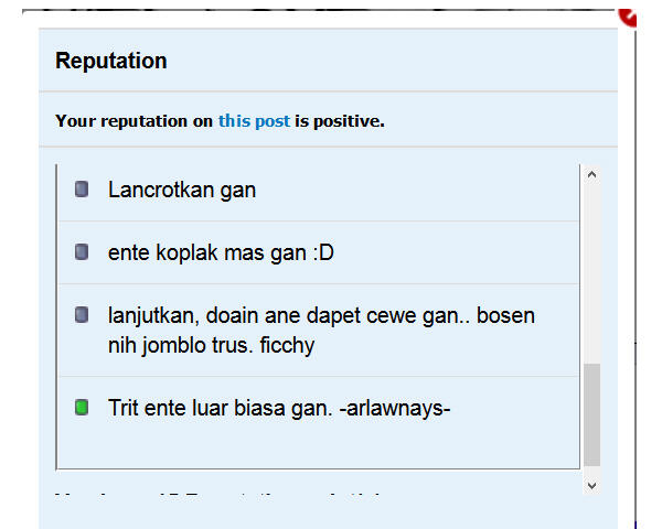 CEWEK BERDIPLOMASI, COWOK MENANGGAPI (Ngakak please)