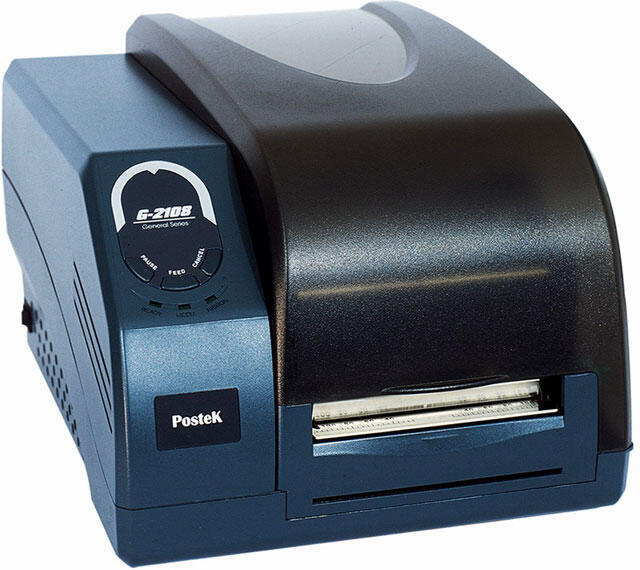 Rincian Postek G 2108