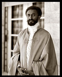 Reggae ternyata berasal dari Negera Ethiopia..