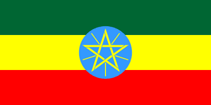 Reggae ternyata berasal dari Negera Ethiopia..