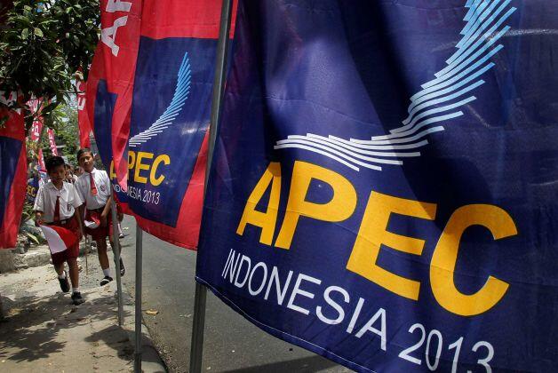 SBY jadi sales Indonesia