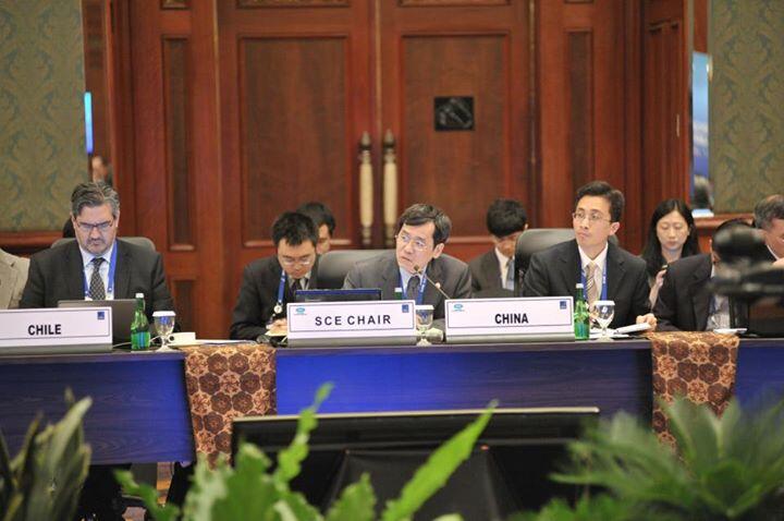 SBY jadi sales Indonesia