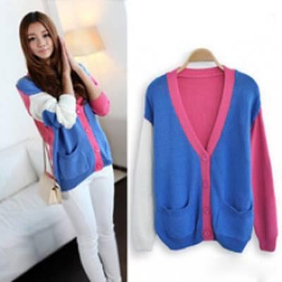 KARDIGAN, SWEATER, DAN BLAZER MURAH