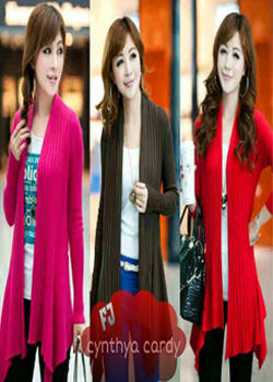 KARDIGAN, SWEATER, DAN BLAZER MURAH