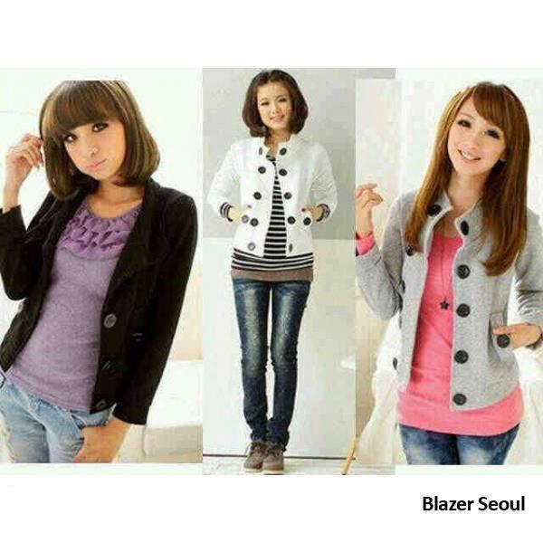 KARDIGAN, SWEATER, DAN BLAZER MURAH