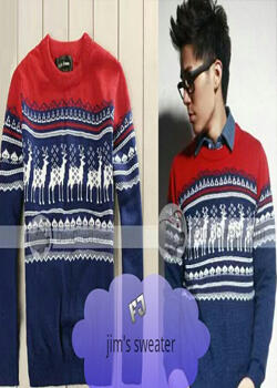 BAJU COWOK KEREN DAN NYAMAN