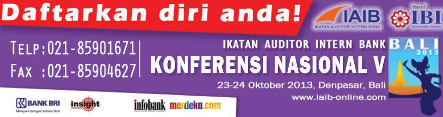 Dapatkan Samsung Galaxy S4 dengan ikut Konferensi Nasional IAIB 2013