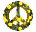 Makna di balik simbol "Peace"