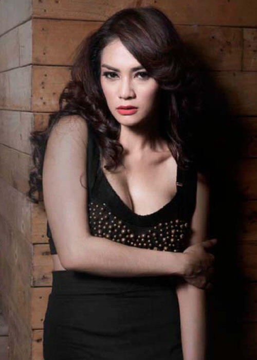 Artis cantik favorit ane, mana favorit agan2? (BB dikit)