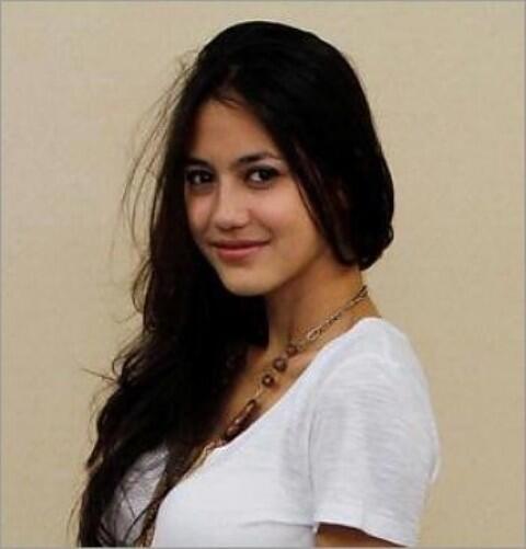 Artis cantik favorit ane, mana favorit agan2? (BB dikit)