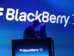 BLACKBERRY MENIPU PEMEGANG SAHAM???