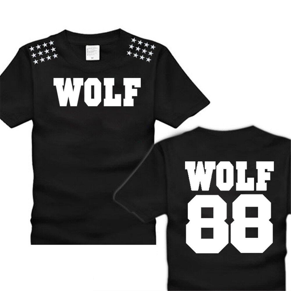 T-Shirt EXO Wolf 88