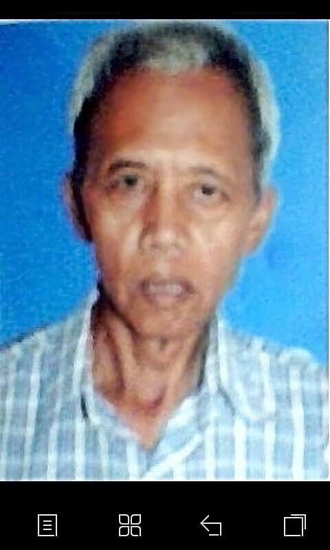 &#91;HELP&#93; Mohon Bantuannya Gan, orang hilang, sekitar Jogja, Klaten.. 