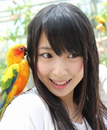 Profil Idol Group SKE48 member Takayanagi Akane (Churi)