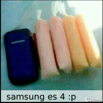 Jual Samsung S4 only 2jt Siapa cepat DIA DAPAT