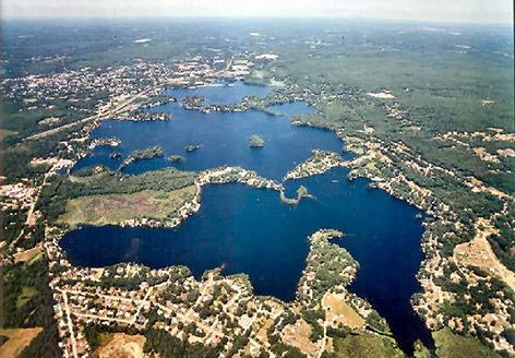 Danau Dengan Nama Terpanjang, Chargoggagoggmanchauggagoggchaubunagungamaugg