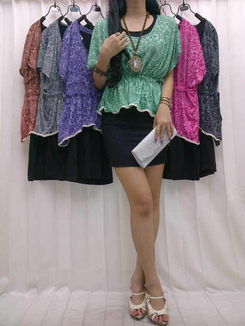 Belanja Baju Online?? Disini Lapaknya..Yuk mariii.. murah... update teruuusss...!!!