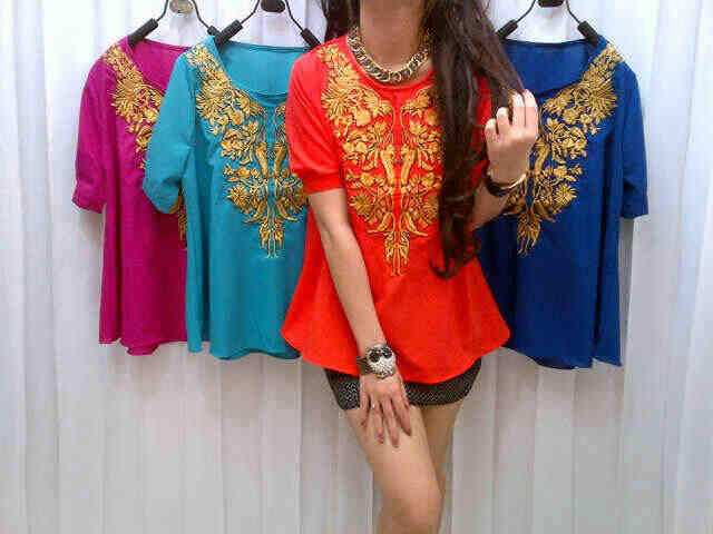 Belanja Baju Online?? Disini Lapaknya..Yuk mariii.. murah... update teruuusss...!!!