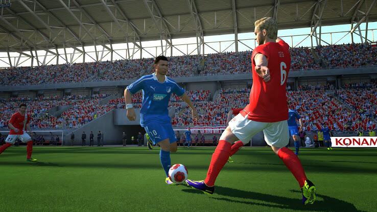 ☆|DVD PES 2014 Wajib Punya|☆