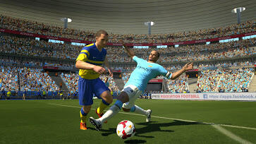 ☆|DVD PES 2014 Wajib Punya|☆