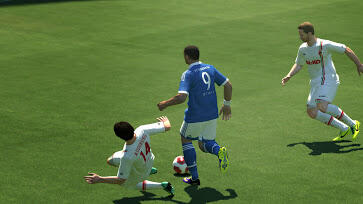 ☆|DVD PES 2014 Wajib Punya|☆