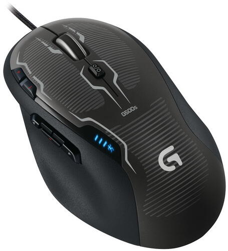 ASPD Gaming Mouse Logitech G100 Logitech G300 Logitech G400 Logitech G500 G600 G700