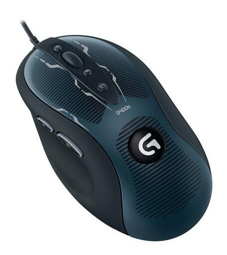 ASPD Gaming Mouse Logitech G100 Logitech G300 Logitech G400 Logitech G500 G600 G700