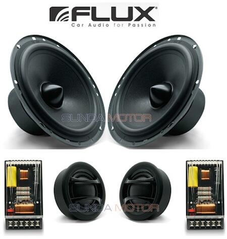 Speaker Mobil Branded High Sound Quality & Paket Audio by SM AUDIO JAKARTA