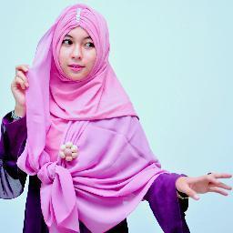 Buat Muslim! - Share type calon istri lu dimari gan!