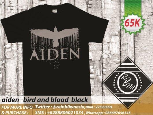**READY STOCK dan PO (no kuota) KAOS BAND ( BMTH,PARAMORE,ADTR,DAN MSH BNYK LG)**