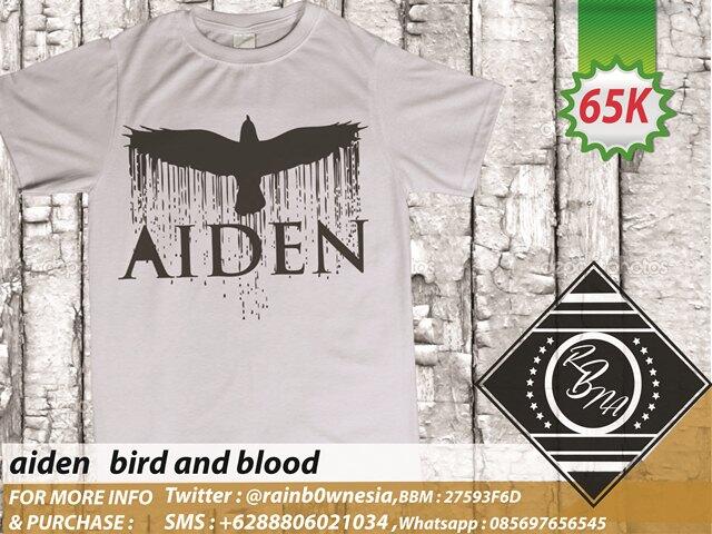 **READY STOCK dan PO (no kuota) KAOS BAND ( BMTH,PARAMORE,ADTR,DAN MSH BNYK LG)**