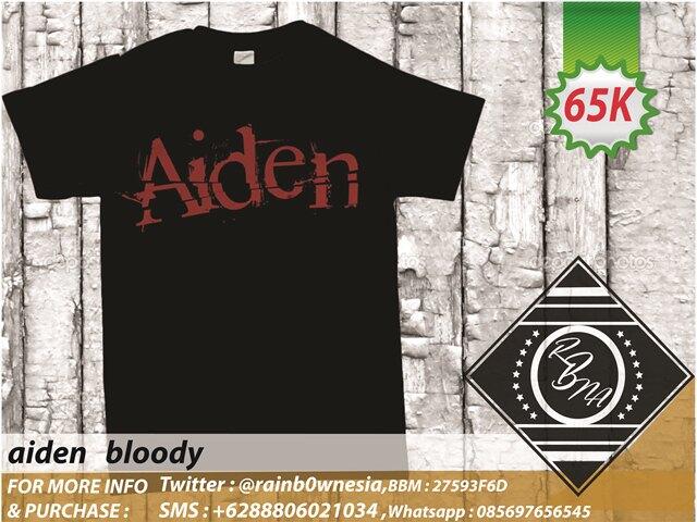 **READY STOCK dan PO (no kuota) KAOS BAND ( BMTH,PARAMORE,ADTR,DAN MSH BNYK LG)**
