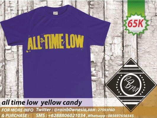 **READY STOCK dan PO (no kuota) KAOS BAND ( BMTH,PARAMORE,ADTR,DAN MSH BNYK LG)**