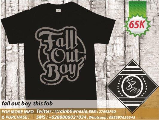**READY STOCK dan PO (no kuota) KAOS BAND ( BMTH,PARAMORE,ADTR,DAN MSH BNYK LG)**