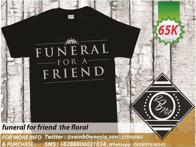 **READY STOCK dan PO (no kuota) KAOS BAND ( BMTH,PARAMORE,ADTR,DAN MSH BNYK LG)**