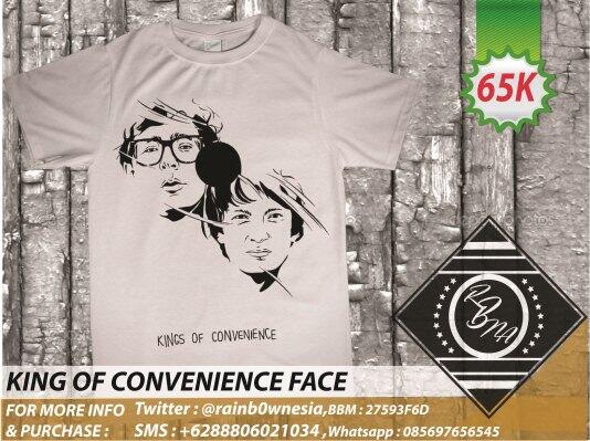 **READY STOCK dan PO (no kuota) KAOS BAND ( BMTH,PARAMORE,ADTR,DAN MSH BNYK LG)**