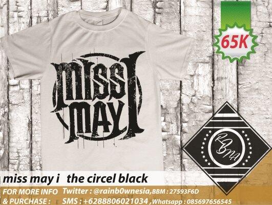 **READY STOCK dan PO (no kuota) KAOS BAND ( BMTH,PARAMORE,ADTR,DAN MSH BNYK LG)**