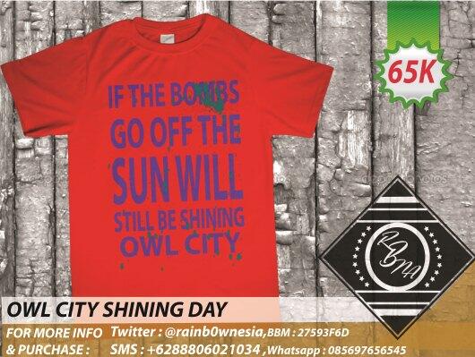 **READY STOCK dan PO (no kuota) KAOS BAND ( BMTH,PARAMORE,ADTR,DAN MSH BNYK LG)**