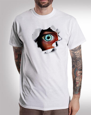 KAOS 3D KEREN