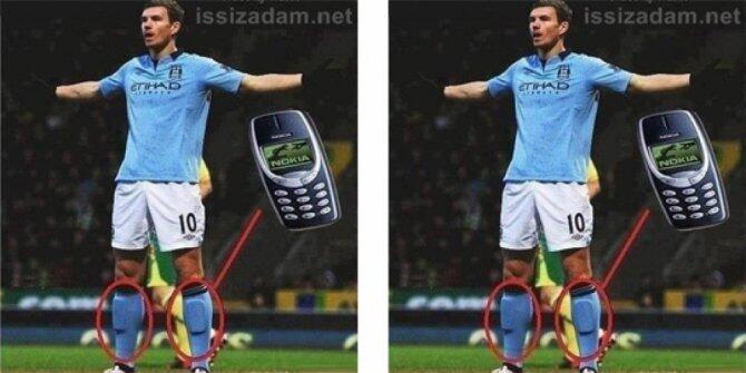 Jangan remehkan kekuatan Nokia 3310 !!!