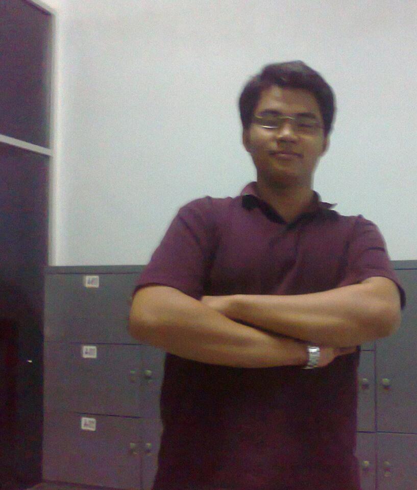 Penjual FJB bermasalah : ID veronochi | nama : GATOT FITRAH WICAKSONO