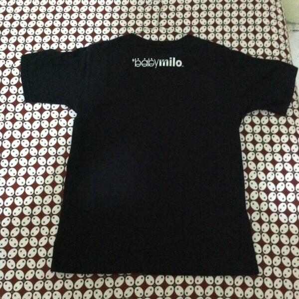 Tees baby milo by a bathing ape , graniph , bounty hunter , stussy & uniqlo