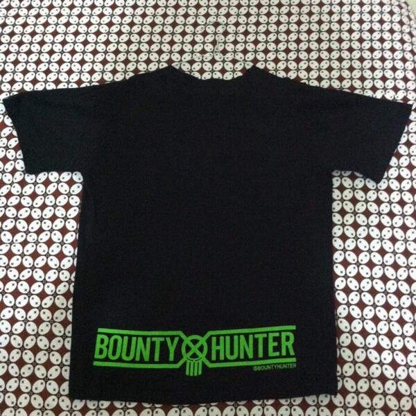 Tees baby milo by a bathing ape , graniph , bounty hunter , stussy & uniqlo