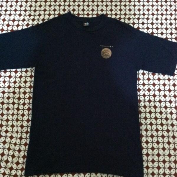 Tees baby milo by a bathing ape , graniph , bounty hunter , stussy & uniqlo