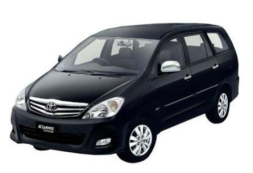 Toyota Innova Tahun 2010, 2.5G A/T like New 100%, Murmer gan...sikat buruan!