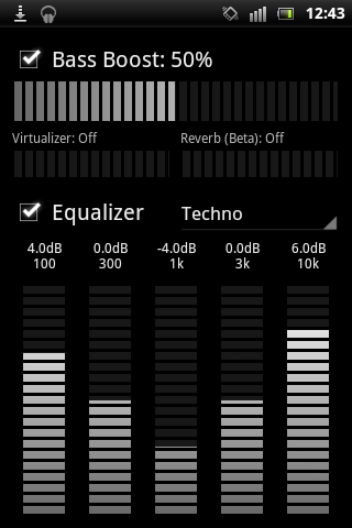 Musik player apa yang agan pake?? Memaksimalkan kualitas suara musik &#91;android user&#93;