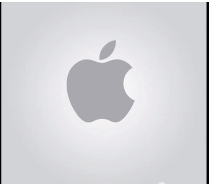 &#91; pic &#93; Rahasia di balik logo Apple 