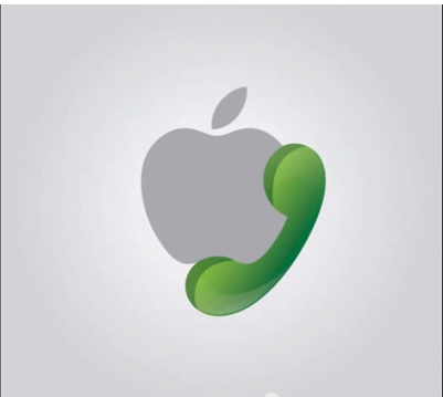 &#91; pic &#93; Rahasia di balik logo Apple 