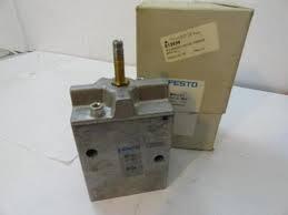 Jual murag selenoid valve Festo -1/2